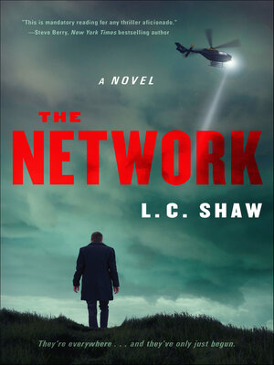 cover image of The Network